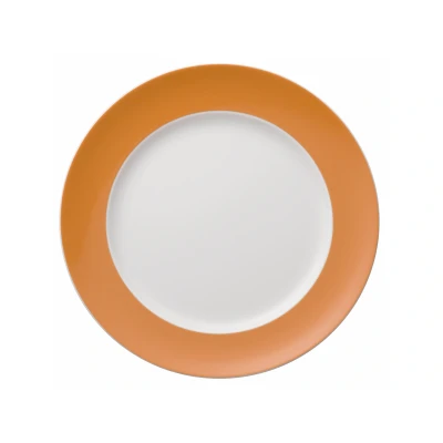 Abbildung von Thomas Sunny Day Orange Speiseteller 27 cm