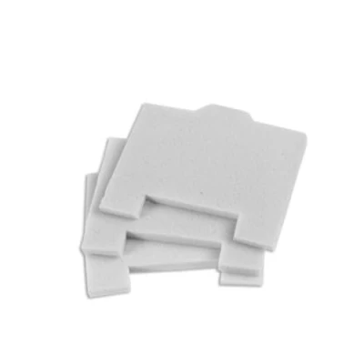 Abbildung von Karcher Luftfilter nt361 3 stück 69042150