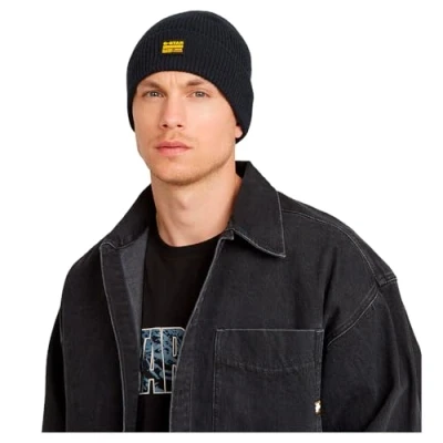 Abbildung von G STAR RAW Geffo Long Beanie