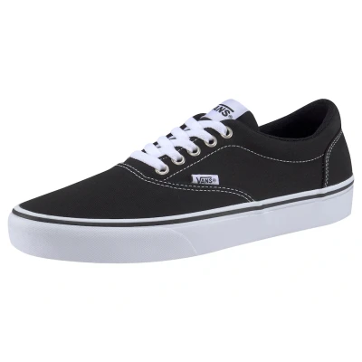 Abbildung von Vans Sneaker &quot;Doheny&quot;, aus textilem Canvas Material