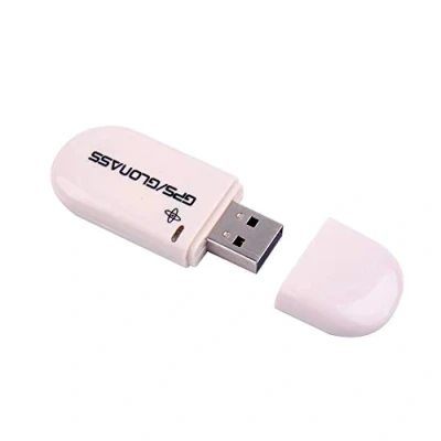 Abbildung von Stemedu VK172 G Mouse USB GPS/GLONASS GPS Receiver Module for Windows 10/8/7/Vista/XP/CE Andorid Linux Raspberry Pi