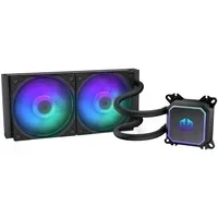 Abbildung von ENDORFY CPU Kühler Navis F240 ARGB 240mm