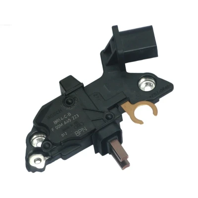 Abbildung von AS PL ARE0074(BOSCH) Lichtmaschinenregler 12 BMW: 3 Compact, Limousine, Touring