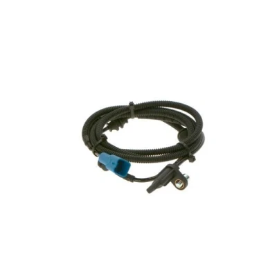 Abbildung von BOSCH 0 986 594 598 ABS Sensor mit Kabel aktiver 1800 PEUGEOT: 508 I Limousine, SW