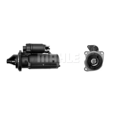 Abbildung von MAHLE ORIGINAL MS 79 Anlasser 12 4,2 9