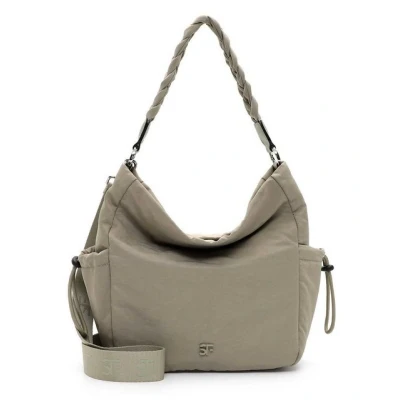 Abbildung von SURI FREY Handtasche, Damen, Größe: One Size, Lightkhaki