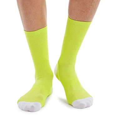 Abbildung von Altura Icon Socken Limettengrün L 2021, Lime,