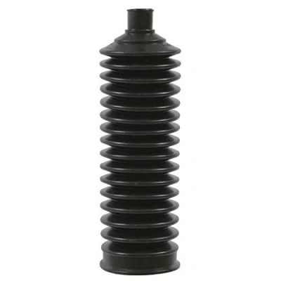 Abbildung von FEBI BILSTEIN 12098 Lenkmanschette Vorderachse links, rechts