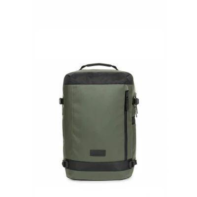 Abbildung von Eastpak Tecum M cnnct top khaki Schulrucksäcke
