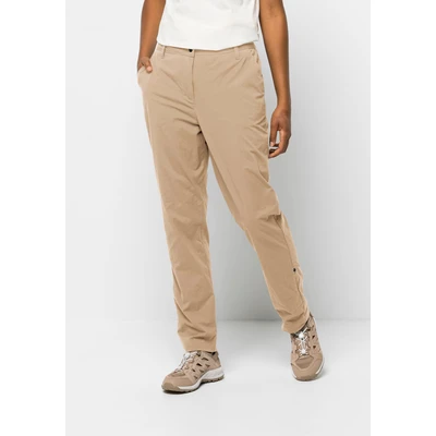 Abbildung von Jack Wolfskin Outdoorhose &quot;DESERT ROLL UP PANTS W&quot;