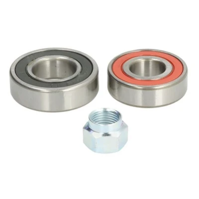 Abbildung von BTA H28001BTA Radlagersatz links, rechts 52, 52 SUZUKI: SWIFT 2 Schragheck, Wagon R+ I Schrägheck, 1, DAEWOO: Tico