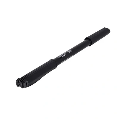Abbildung von SKS Rahmenpumpe 10983 VX schwarz