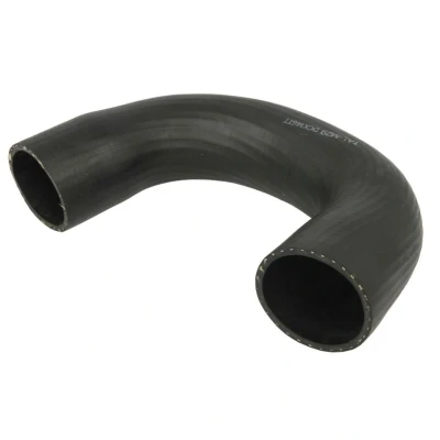 Abbildung von THERMOTEC DCX146TT Ladeluftschlauch PE (Polyethylen) OPEL: Vectra C Caravan, Limousine, CC