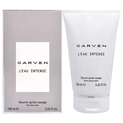 Abbildung von Carven L&#039;Eau Intense Aftershave Balsam 100 ml