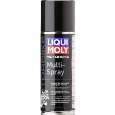 Abbildung von LIQUI MOLY 1513 Universalschmierstoff 200 Dose, Spraydose