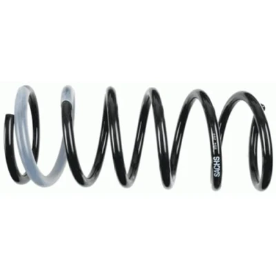 Abbildung von SACHS 994 303 Fahrwerksfeder DAIHATSU: Materia