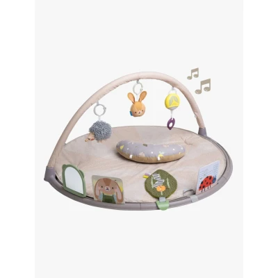 Abbildung von TAF Toys Tummy Time Spielbogen, Babyspielzeug