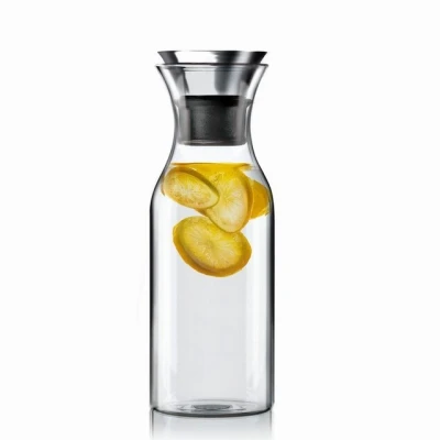 Abbildung von Eva Solo Kühlschrank Karaffe 1 Liter