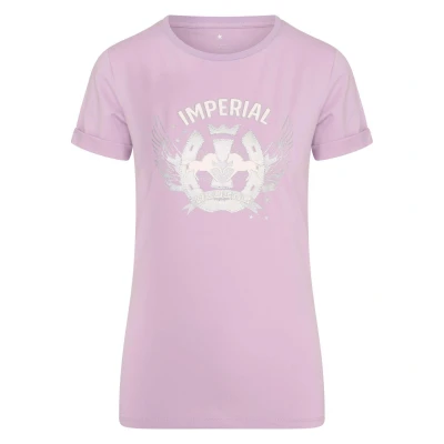 Abbildung von Imperial Riding SS&#039;22 T Shirt Glow