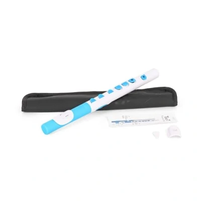 Abbildung von NUVO NUTO430WBL Hybrid Blasinstrument