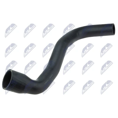 Abbildung von NTY GPP PL 030 Ladeluftschlauch OPEL: Insignia A Sports Tourer, Schrägheck, Limousine