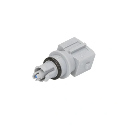Abbildung von FEBI BILSTEIN 37185 Sensor, Ansauglufttemperatur RENAULT: TWINGO 1, CLIO 3, Kangoo I Rapid, PEUGEOT: 206 Schrägheck, 306 Limousine, Cabrio