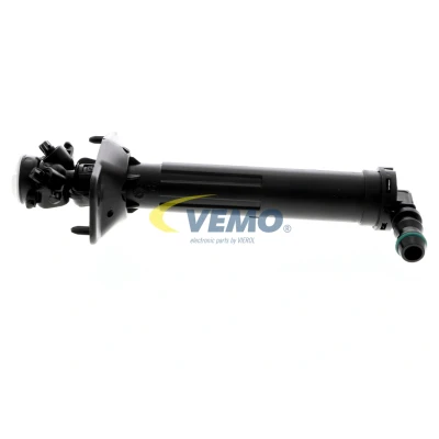 Abbildung von VEMO V10 08 0485 Waschwasserdüse, Scheinwerferreinigung links AUDI: A7 Sportback