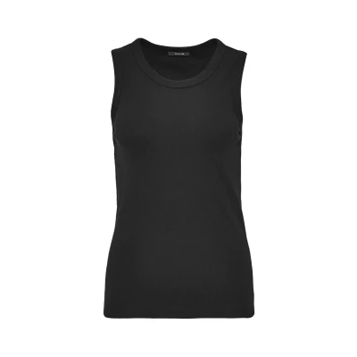 Abbildung von Opus Ilesso Top, Damen, Größe: 42, Black