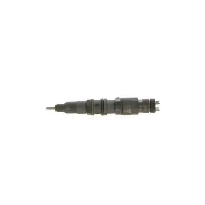 Abbildung von BOSCH 0 445 120 298 Einspritzdüse Common Rail mit Dichtring
