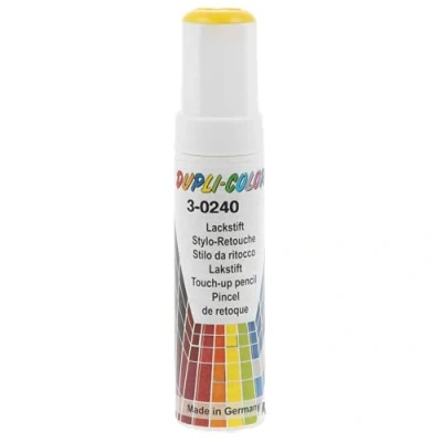 Abbildung von DUPLI COLOR 599873 AUTO 3 0240 gelb 12 ml