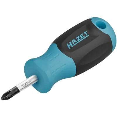 Abbildung von HAZET 811K PH1 Schraubendreher 25, 89, 89mm