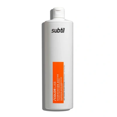Abbildung von Subtil Shampoo ColorLab Hydratation Active Deep