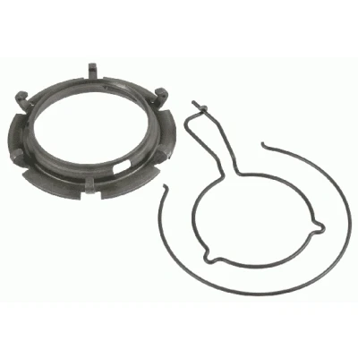 Abbildung von SACHS 3496 006 000 Ausrücklager MAN: TGM, F 2000, TGL