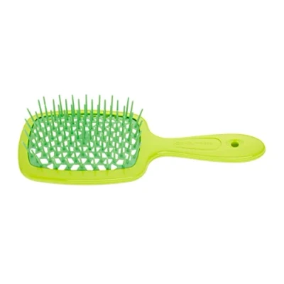 Abbildung von Jäneke Bürste SUPERBRUSH SMALL lime