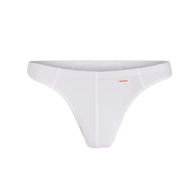 Abbildung von Olaf Benz Panties, Herren, Größe: XXL, Weiss