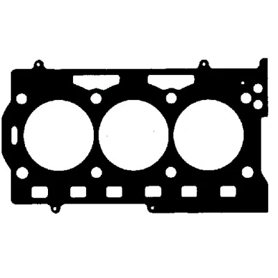 Abbildung von JP GROUP 1119308800 Zylinderkopfdichtung Metall Lagen Dichtung VOLKSWAGEN: Polo IV Schrägheck, V SEAT: Ibiza 4 ST, 3 Schrägheck