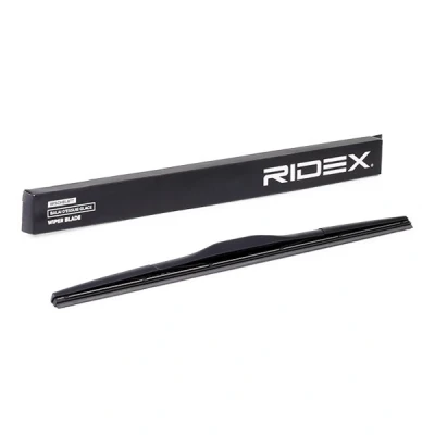Abbildung von Scheibenwischer Ridex 298W0527 550mm Hybridwischblatt Hakenbefestigung FORD: Focus Mk1 Kasten / Kombi, MONDEO 3, Transit Mk6 Kastenwagen