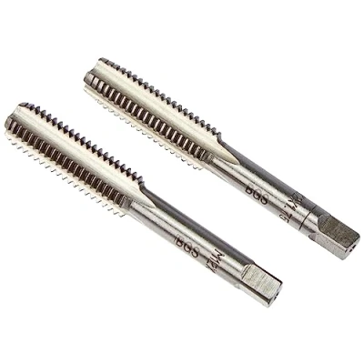 Abbildung von BGS 1900 M12X1.75 B Gewindebohrer Satz M12 x 1,75