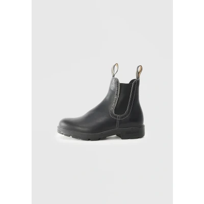 Abbildung von Blundstone Stiefelette, Damen, Größe: 37.5, Czarny Schuhe