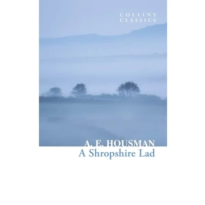 Abbildung von A Shropshire Lad (Collins Classics)