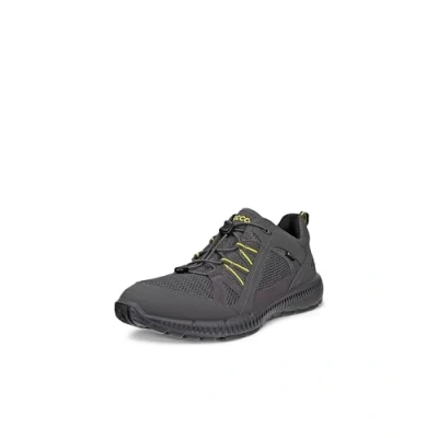 Abbildung von ECCO Terracruise II GTX TEX Sneaker low, Herren, Größe: 39, magnet Schuhe