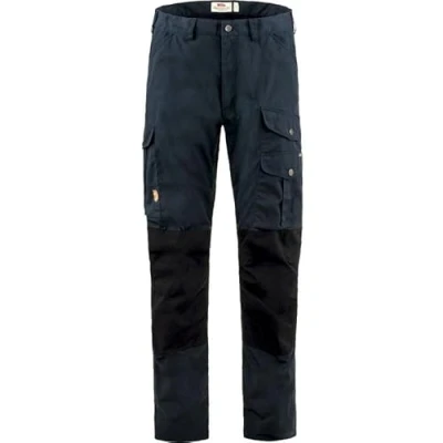 Abbildung von FJALLRAVEN 81144 555 Barents Pro Winter Trousers M Pants Herren Dark Navy Größe 46