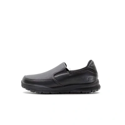 Abbildung von Skechers Zapato Slipper, Damen, Größe: 41, Black Kunststoff