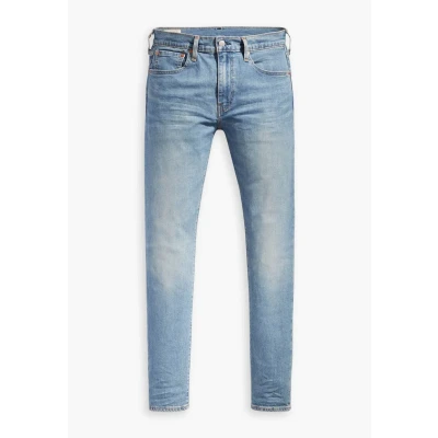 Abbildung von Levi&#039;s 512 Slim Taper Jeans Fit, Herren, Größe: 28x30, Pelican rust