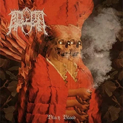 Abbildung von Black Blood