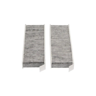 Abbildung von KAVO PARTS Innenraumfilter Aktivkohle FCA 10032C