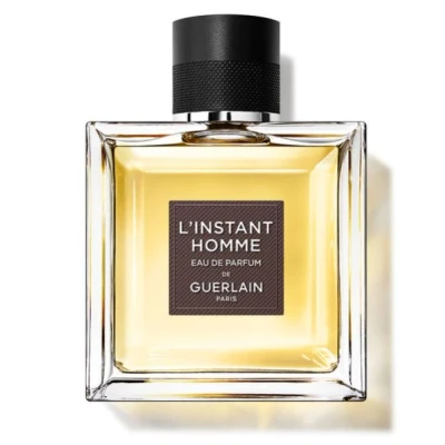 Abbildung von Guerlain L&#039;Instant de Pour Homme Eau Parfum 100 ml