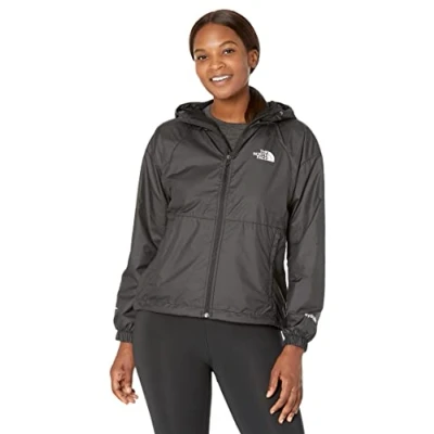 Abbildung von THE NORTH FACE Hydrenaline Jacke Black XL