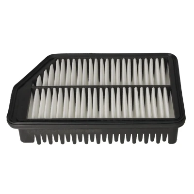 Abbildung von FEBI BILSTEIN 184065 Luftfilter 52 163 257 Filtereinsatz HYUNDAI: i30 III Schrägheck, II Kombi, KIA: cee‘d Sportswagon