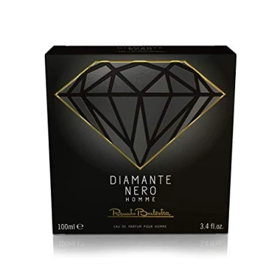 Abbildung von Renato Balestra, Diamante Nero Homme Eau de Parfum, Spray, Herren, 100 ml